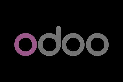 Odoo logo